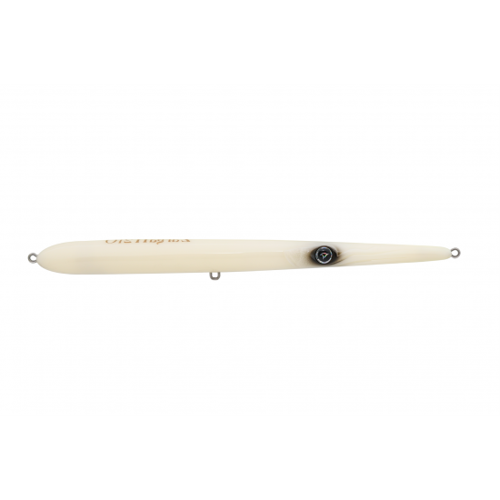 Zargan 210 Mm Z-7100 Bone Zargan 210 Mm Z-7100 Bone