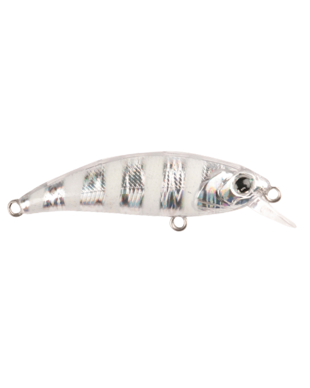 Zipir K-18 Zebra Glow