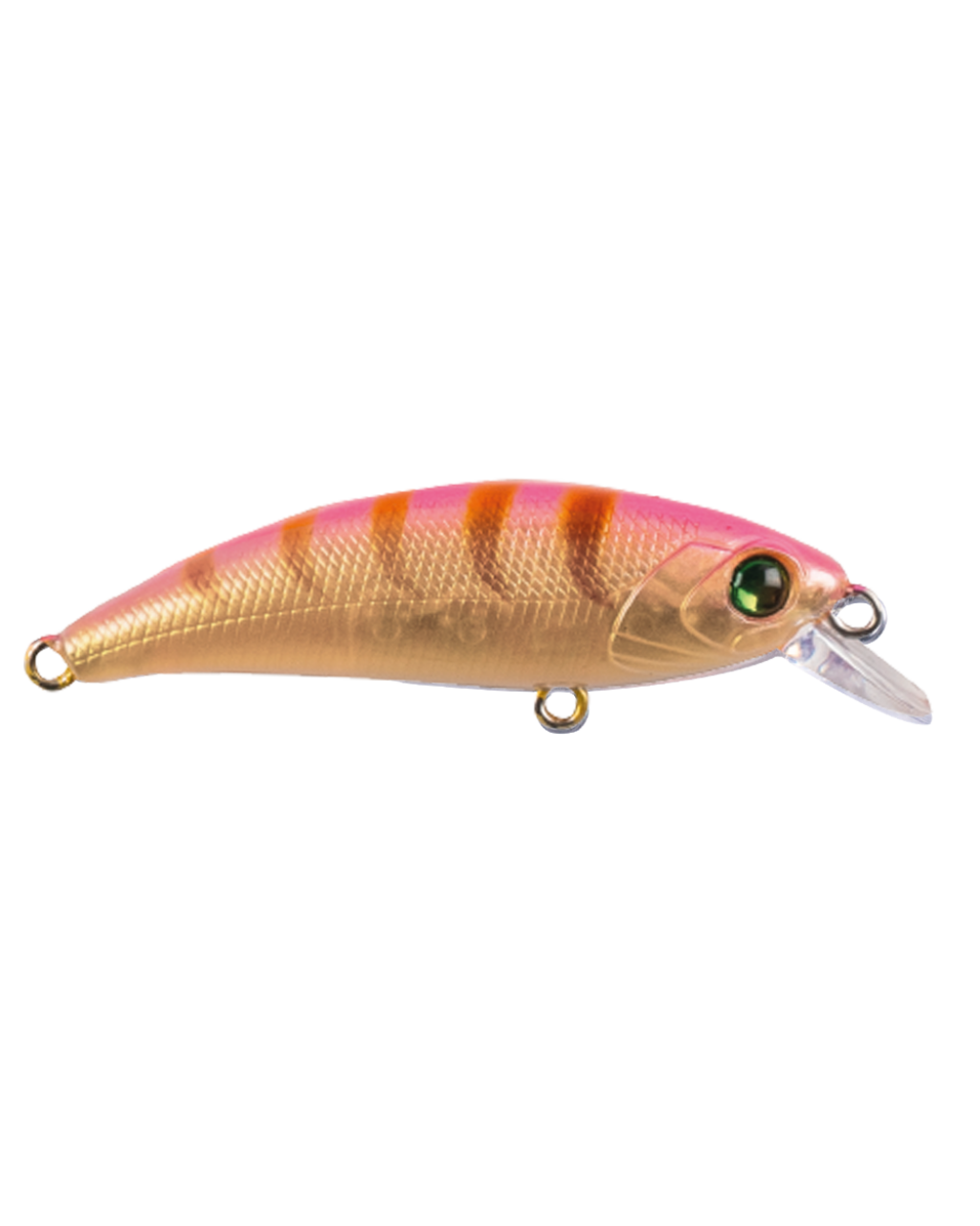 Zipir SPK-01 Special Shrimp