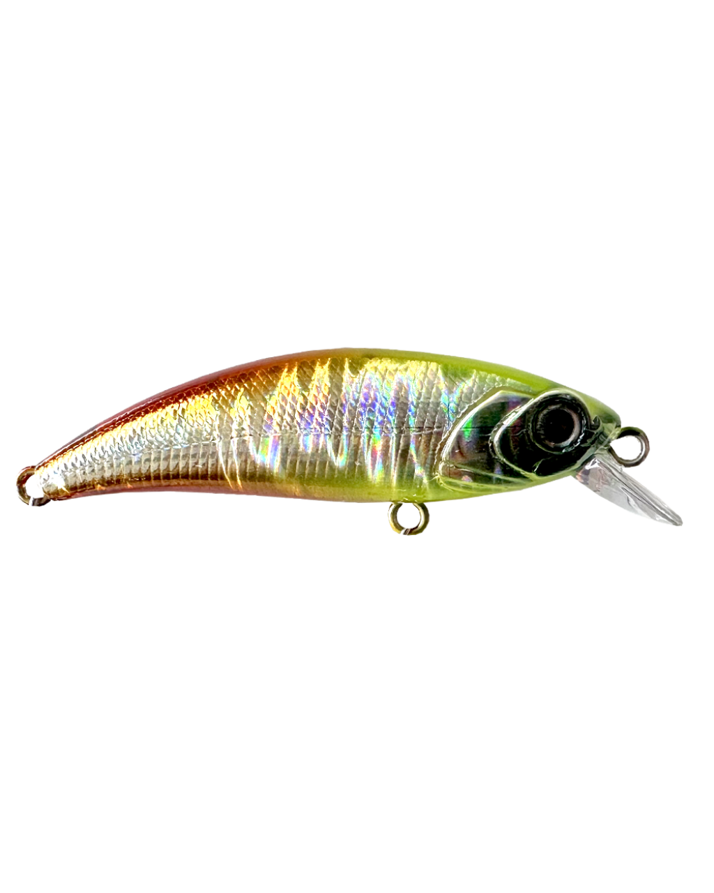 Zipir SPK-46 Rock Bait