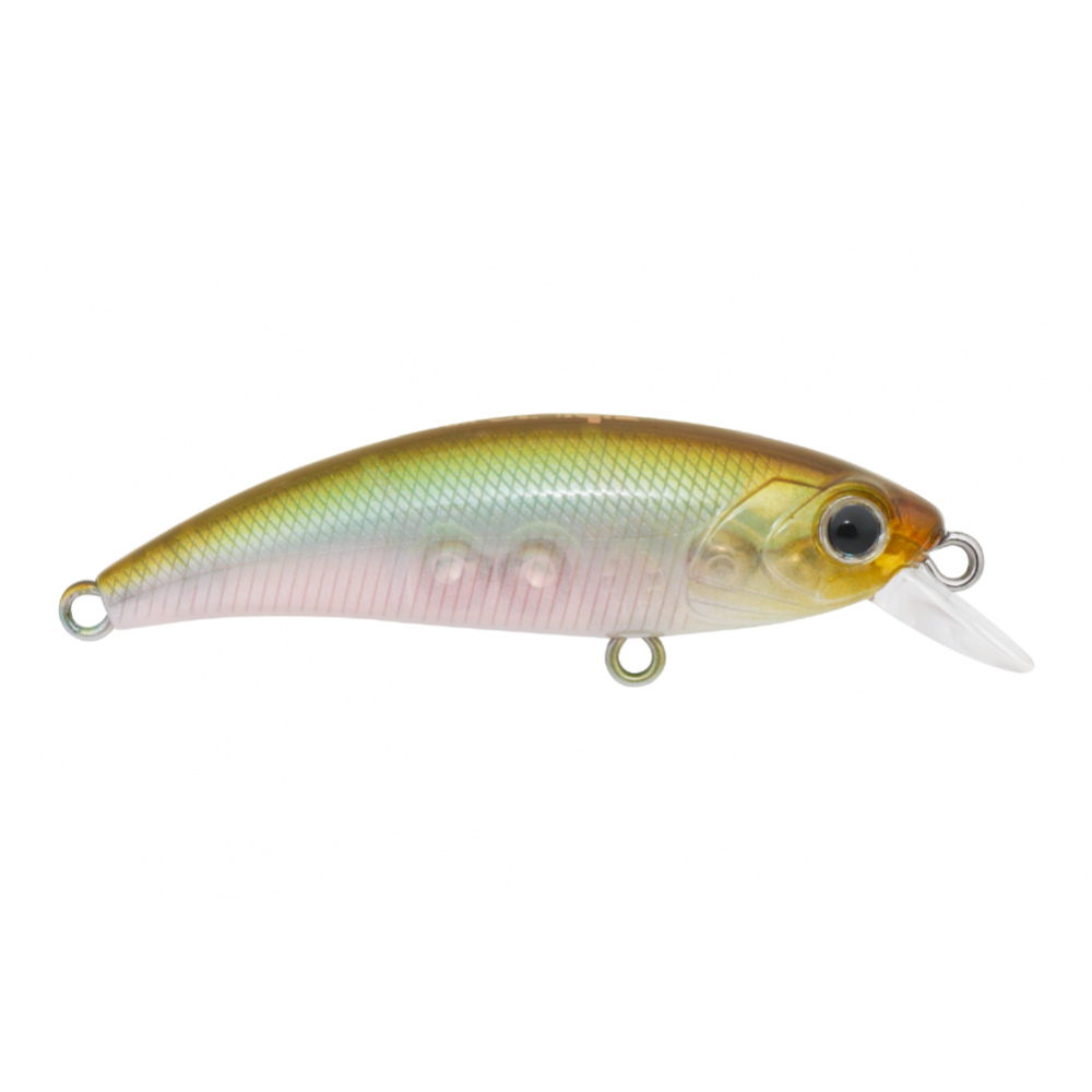 Zipir SPK-52 Ghost Minnow