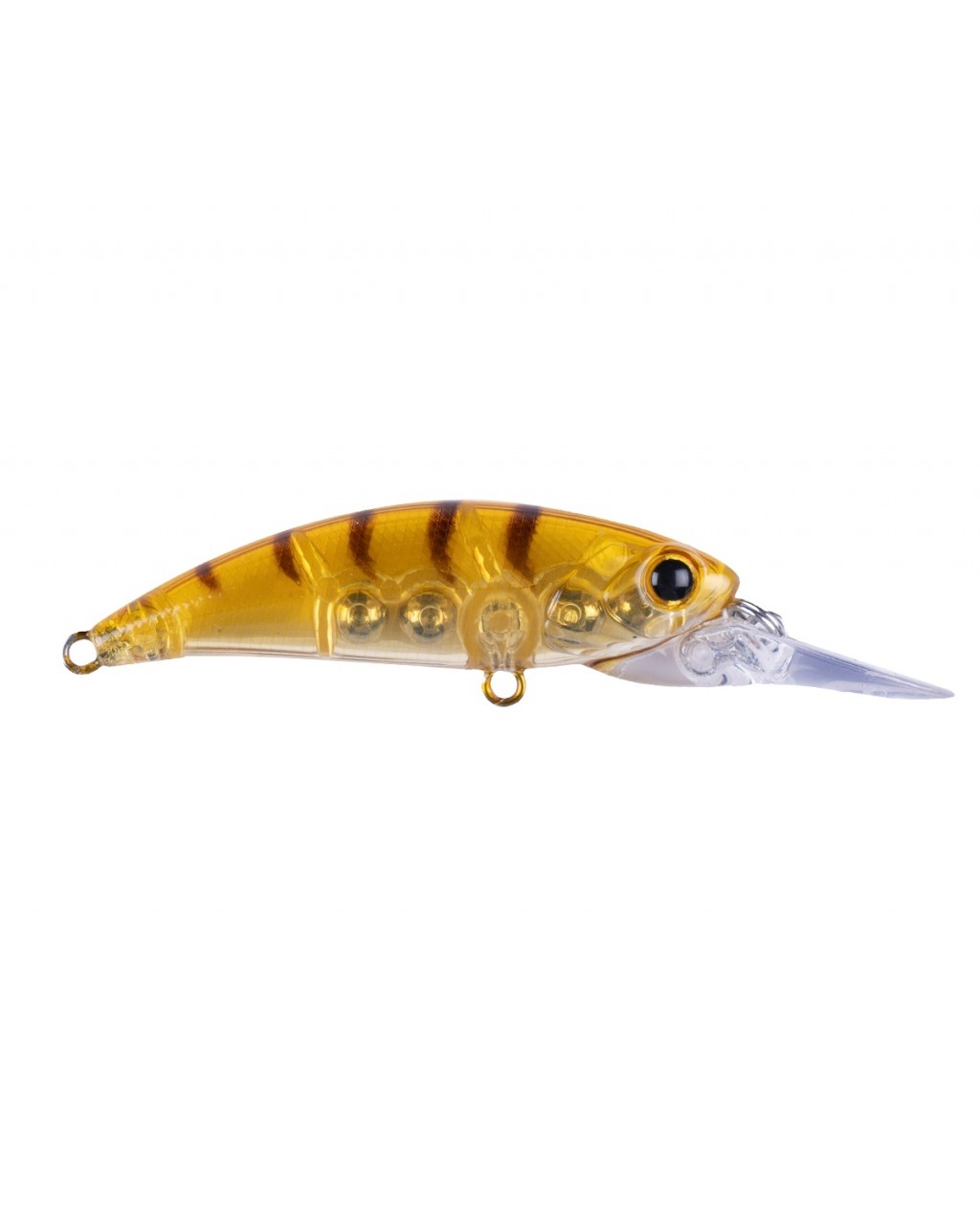 Zipir U-11 Honey Shrimp Zipir U-11 Honey Shrimp