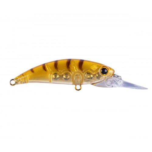 Zipir U-11 Honey Shrimp Zipir U-11 Honey Shrimp