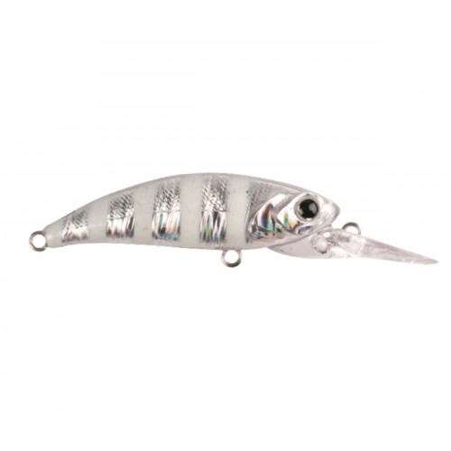 Zipir U-18 Zebra Glow Zipir U-18 Zebra Glow