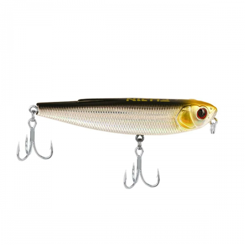 Fujin Walkie Dog 90Mm 12Gr #153 BB Anchovy	 Fujin Walkie Dog 90Mm 12Gr #153 BB Anchovy