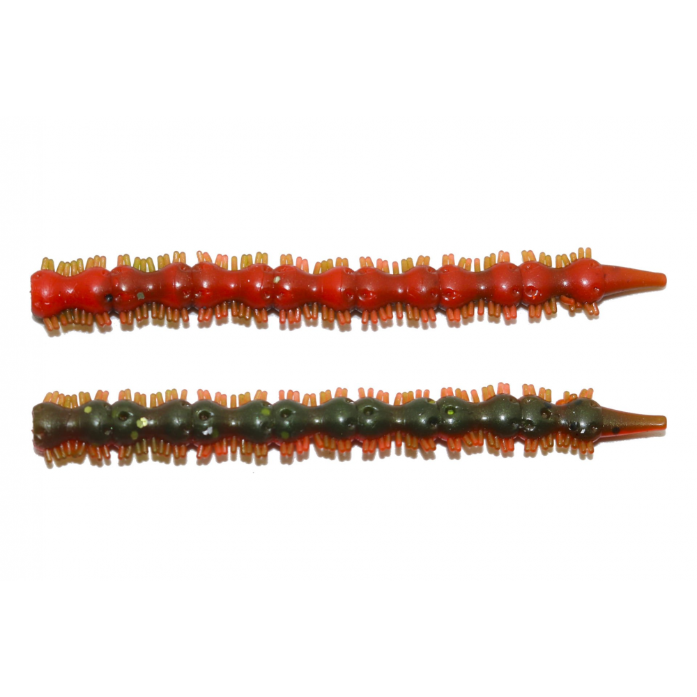 Bibi 70 Mm L-224 UV Worm Bibi 70 Mm L-224 UV Worm