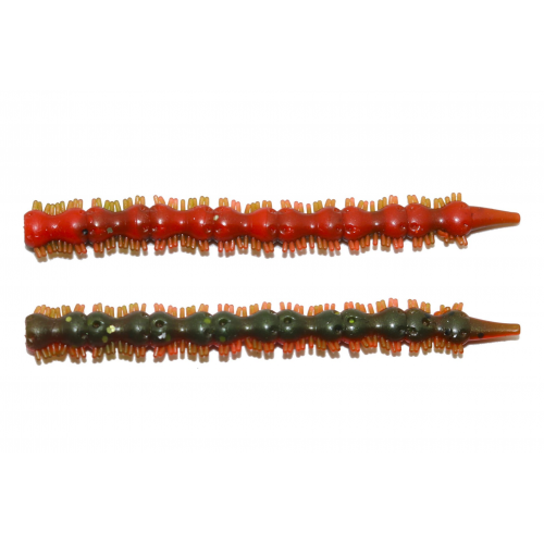 Bibi 70 Mm L-224 UV Worm Bibi 70 Mm L-224 UV Worm