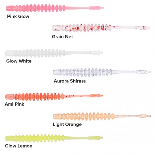 DAIWA GEKKABIJIN AJING BEAM 2 (10 AD) AMI PINK (0742 1769)    	 DAIWA GEKKABIJIN AJING BEAM 2 (10 AD) AMI PINK (0742 1769)