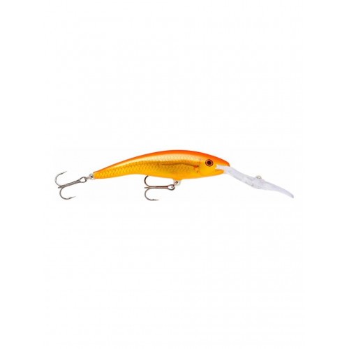 RAPALA DEEP TAIL DANCER 110MM GF RAPALA DEEP TAIL DANCER 110MM GF