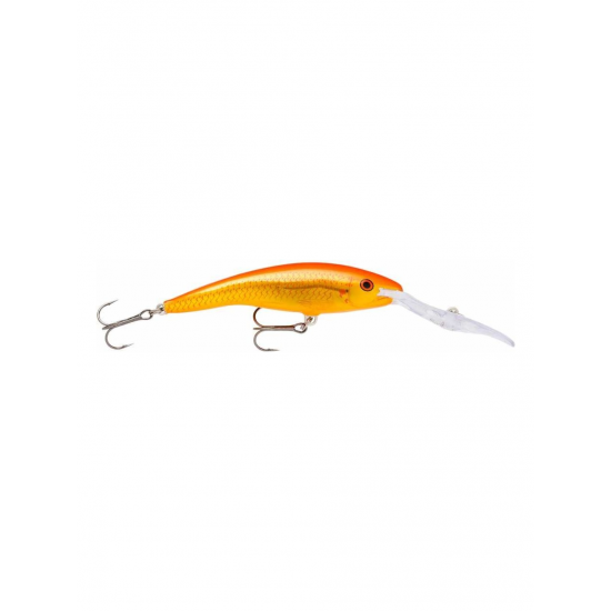 RAPALA DEEP TAIL DANCER 110MM GF RAPALA DEEP TAIL DANCER 110MM GF