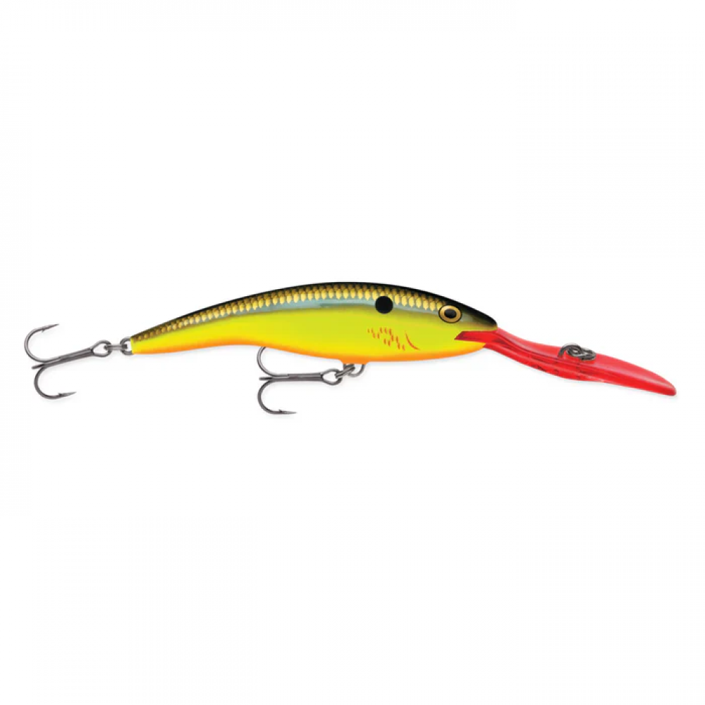 Rapala Deep Tail Dancer 110MM BHO