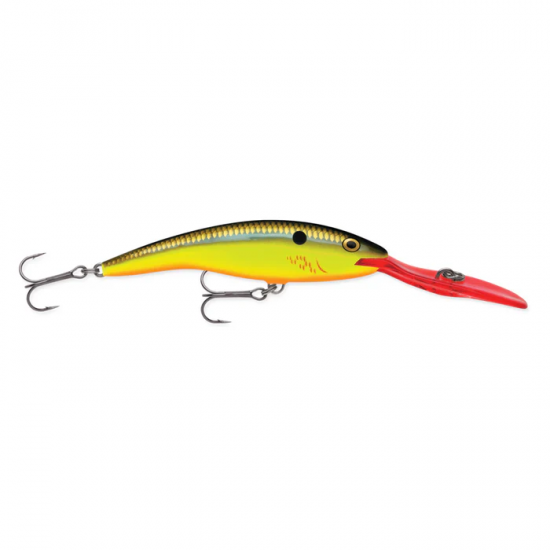 Rapala Deep Tail Dancer 110MM BHO Rapala Deep Tail Dancer 110MM BHO