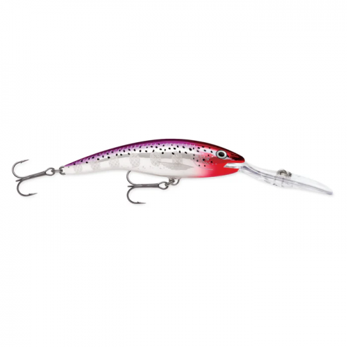 Rapala Deep Tail Dancer 110MM PCLF Rapala Deep Tail Dancer 110MM PCLF