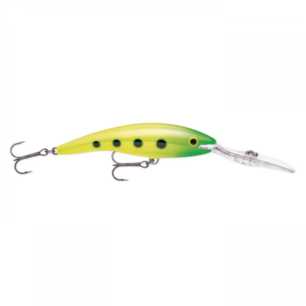 Rapala Deep Tail Dancer 110MM SLM