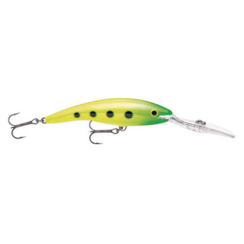 Rapala Deep Tail Dancer 110MM SLM Rapala Deep Tail Dancer 110MM SLM