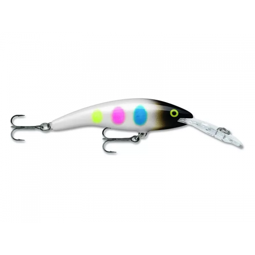 Rapala Deep Tail Dancer 110MM BWB Rapala Deep Tail Dancer 110MM BWB