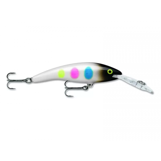 Rapala Deep Tail Dancer 110MM BWB Rapala Deep Tail Dancer 110MM BWB