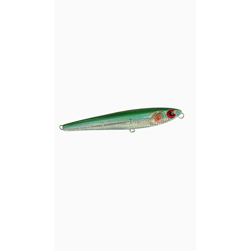 REHA TUSTAS YESIL SARDINE T007