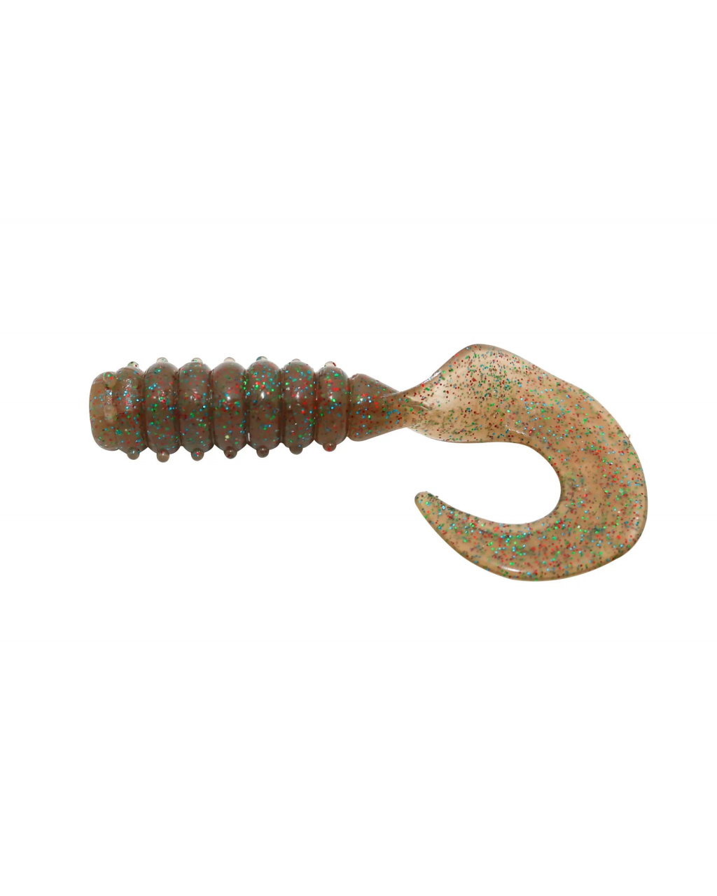 Gurt 60 Mm  GT-100  Uv Bloodworm