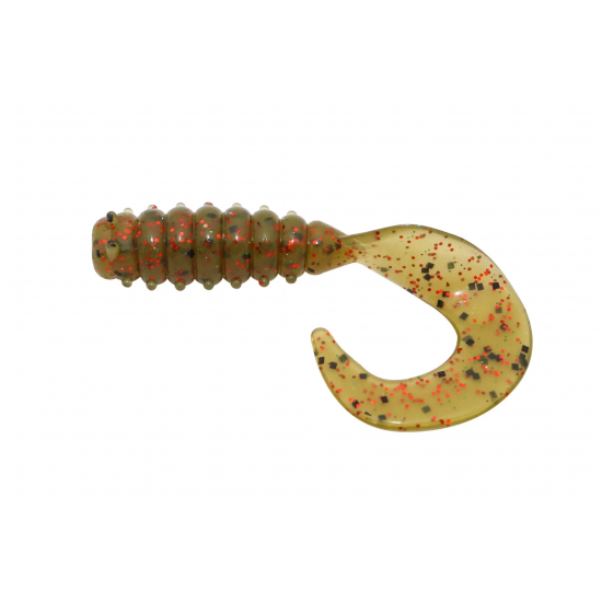 Gurt 70 Mm SBGT-612 Naturel Worm