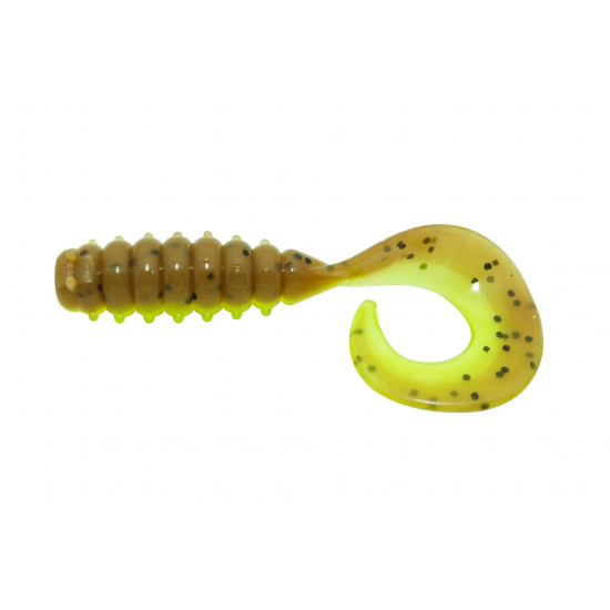 Gurt 60 Mm GT-72 Spin Star