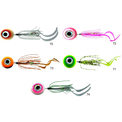 Kendo Sanriki Slider 80 Gr Suni Yem 71