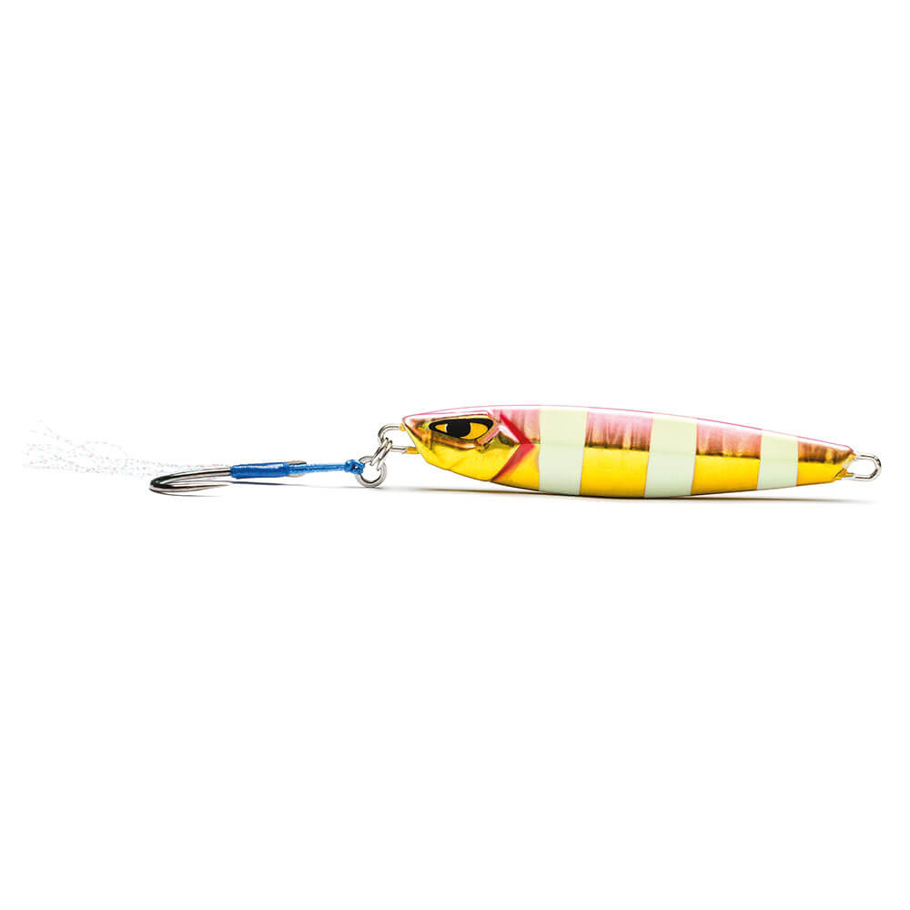 Mustad Tracershot Jig Sahte Yemi 30Gr(PKZ)