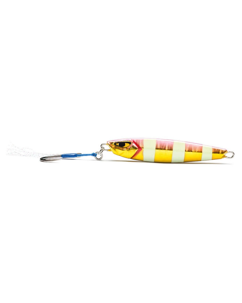 Mustad Tracershot Jig Sahte Yemi 40GR(PKZ) Mustad Tracershot Jig Sahte Yemi 40GR(PKZ)