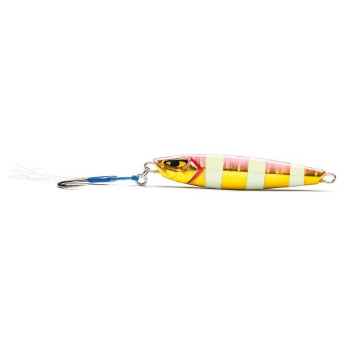 Mustad Tracershot Jig Sahte Yemi 40GR(PKZ) Mustad Tracershot Jig Sahte Yemi 40GR(PKZ)