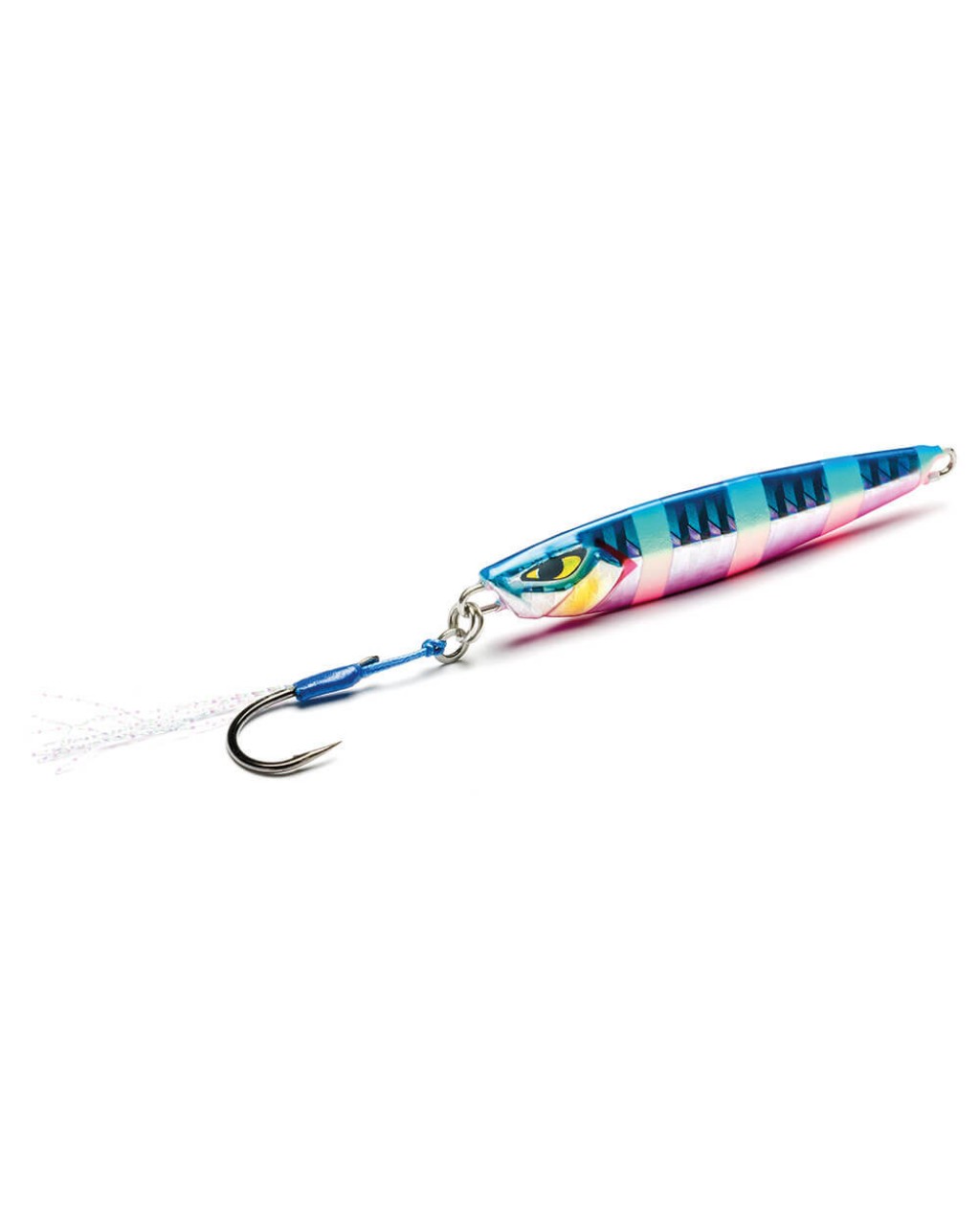 Mustad Tracershot Jig Sahte Yemi 40GR(BLZ) Mustad Tracershot Jig Sahte Yemi 40GR(BLZ)