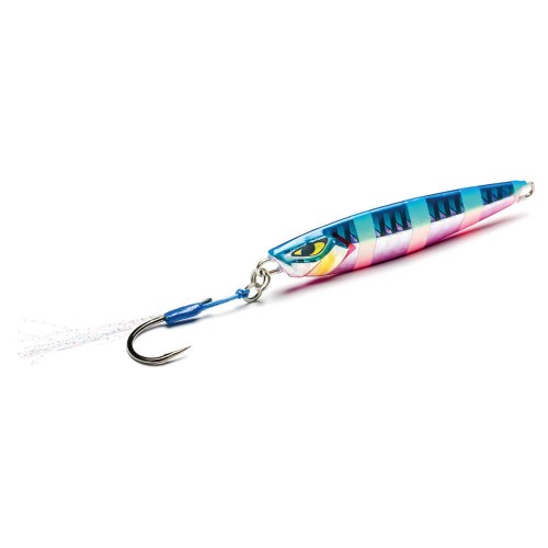 Mustad Tracershot Jig Sahte Yemi 30Gr (BLZ) Mustad Tracershot Jig Sahte Yemi 30Gr (BLZ)