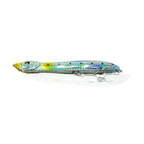 NANIWAOSAKASHI FAT MAN 135MM 26GR TOPWATER C034 NANIWAOSAKASHI FAT MAN 135MM 26GR TOPWATER C034