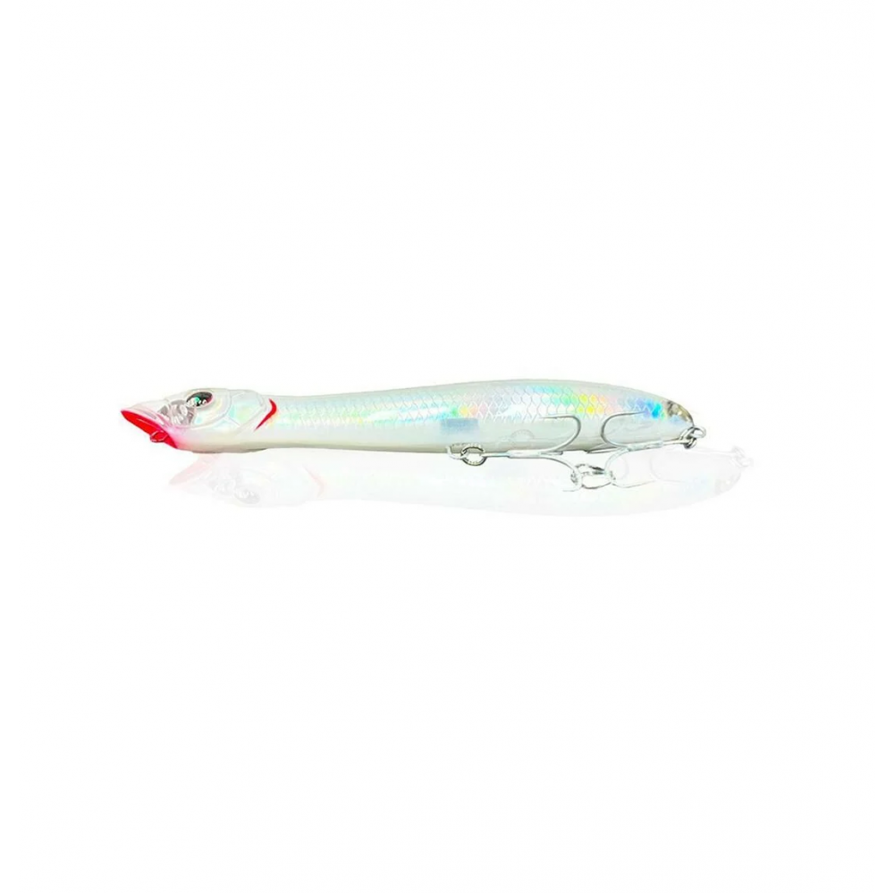 NANIWAOSAKASHI FAT MAN 135MM 26GR TOPWATER C693