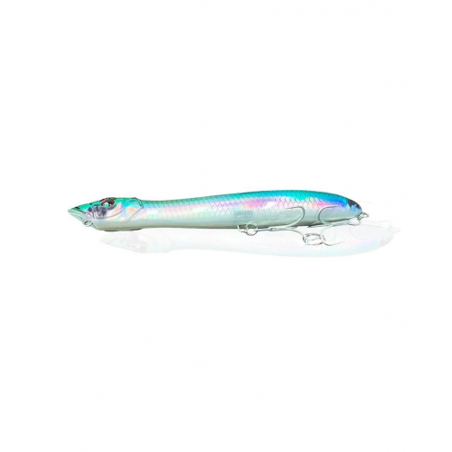 NANIWAOSAKASHI FAT MAN 135MM 26GR TOPWATER C950 NANIWAOSAKASHI FAT MAN 135MM 26GR TOPWATER C950