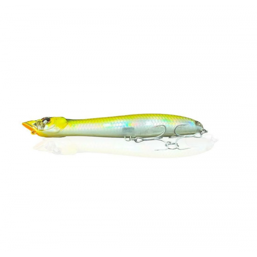 NANIWAOSAKASHI FAT MAN 135MM 26GR TOPWATER C1037 NANIWAOSAKASHI FAT MAN 135MM 26GR TOPWATER C1037