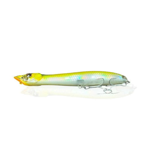 NANIWAOSAKASHI FAT MAN 135MM 26GR TOPWATER C1037