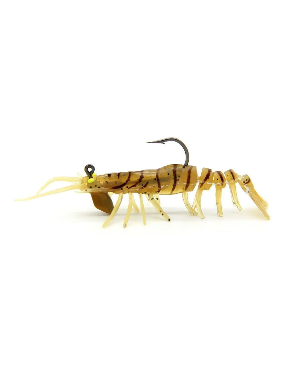 Pandora Caridina 76Mm 6,5Gr TPE Silikon Karides - E007