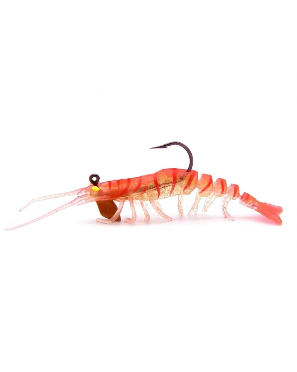 Pandora Caridina 76Mm 6,5Gr TPE Silikon Karides - E010