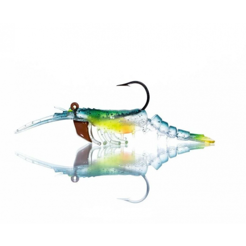 Pandora Caridina 76Mm 6,5Gr TPE Silikon Karides - E031 Pandora Caridina 76Mm 6,5Gr TPE Silikon Karides - E031