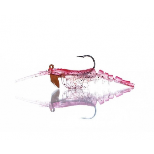 Pandora Caridina 76Mm 6,5Gr TPE Silikon Karides - Y.Üncü Pandora Caridina 76Mm 6,5Gr TPE Silikon Karides - Y.Üncü