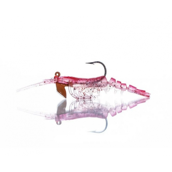 Pandora Caridina 76Mm 6,5Gr TPE Silikon Karides - Y.Üncü