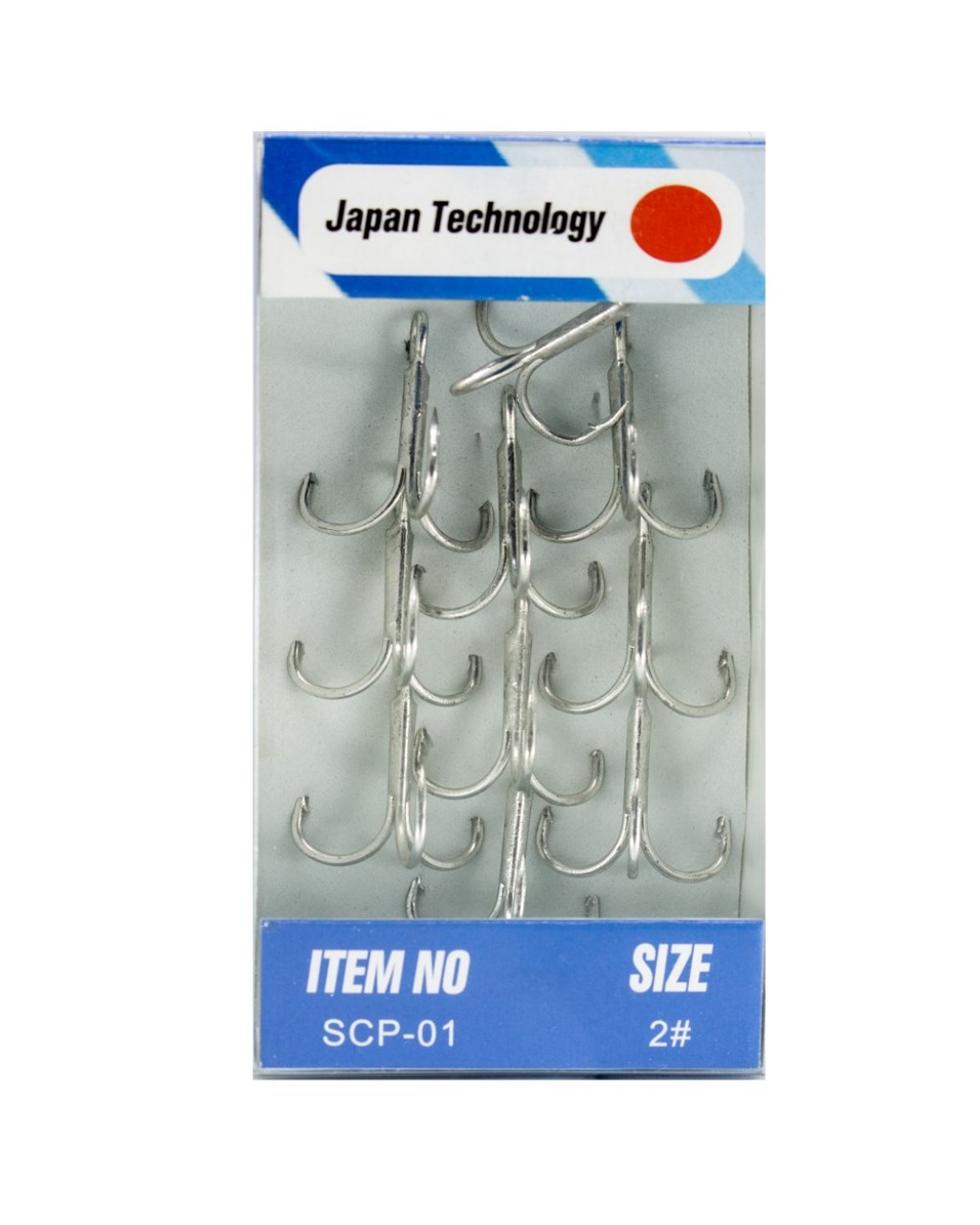 Remixon SCP-1 Galvaniz Üçlü Igne (10 Adet) (SCP01-8)