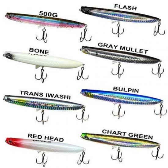 Ryuji Bzone 120Mm 20Gr Maket Yem FLASH Ryuji Bzone 120Mm 20Gr Maket Yem FLASH