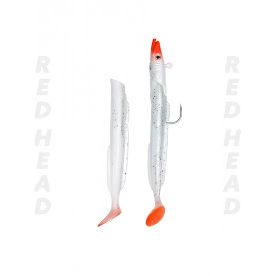 Fujin Salt Eel #Red Head Slt1322 13Cm 22Gr