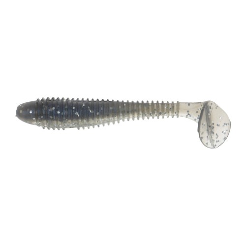 Fujin Round Bait 100Mm #SB003  Silikon Balik Fujin Round Bait 100Mm #SB003  Silikon Balik