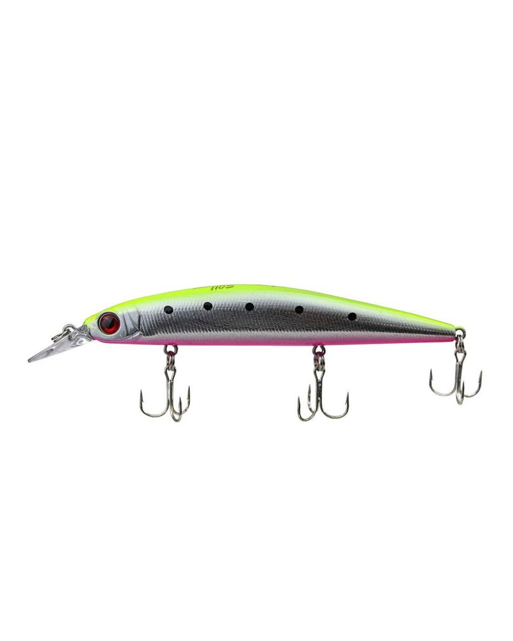 Sea Horse 110S Surf Diver 11Cm 20Gr Sml-09# Sea Horse 110S Surf Diver 11Cm 20Gr Sml-09#