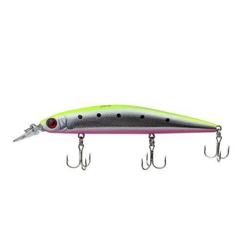 Sea Horse 110S Surf Diver 11Cm 20Gr Sml-09# Sea Horse 110S Surf Diver 11Cm 20Gr Sml-09#