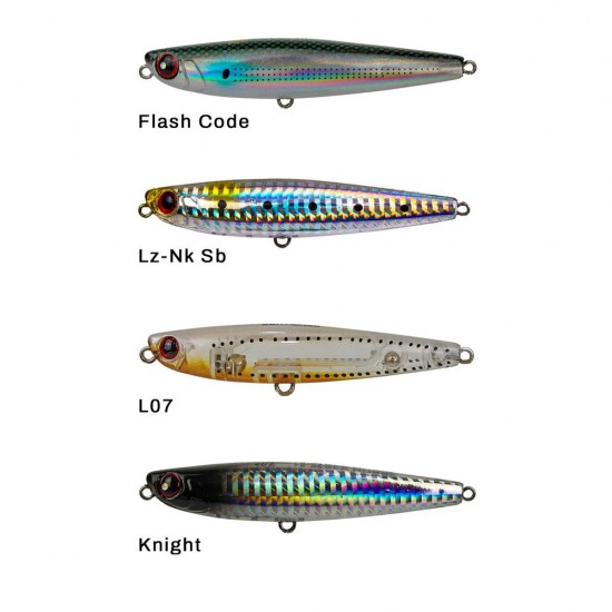 Sea Horse Ex-Fortuna 7,5 Cm 7,8 Gr Super Lazer 1470 Sea Horse Ex-Fortuna 7,5 Cm 7,8 Gr Super Lazer 1470