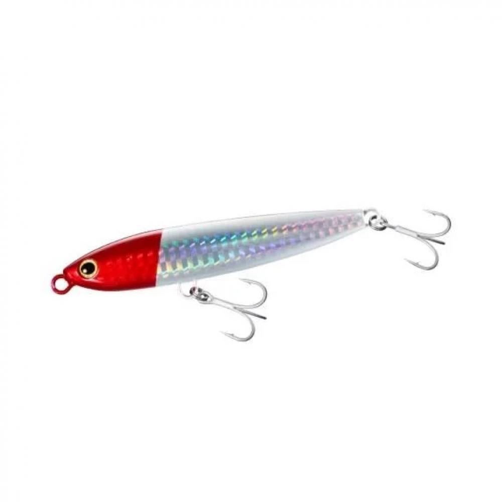 Shimano Lure Exsence Galaslide 95F 95Mm 14G 007 Red Head