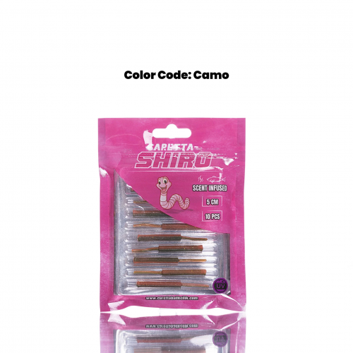 Caretta Shiro 5Cm Dream Glitter